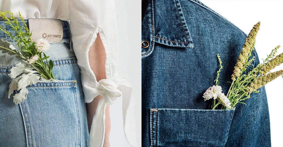 Green Cool Earth | The Coolest Sustainable Denim Brands To Add To Your ...